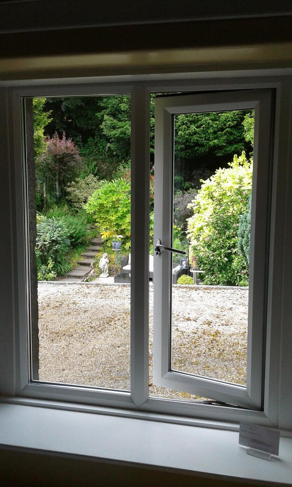 Elton Guest House Grange-over-Sands Exteriör bild